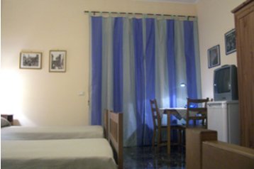 Zasebna nastanitev Rim / Roma 3